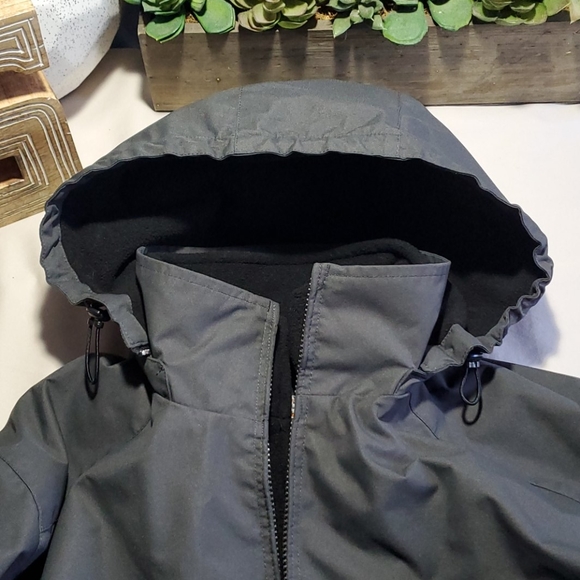 🏷Men's Country Dobby Textured Fabric Jacket - Picture 11 of 15